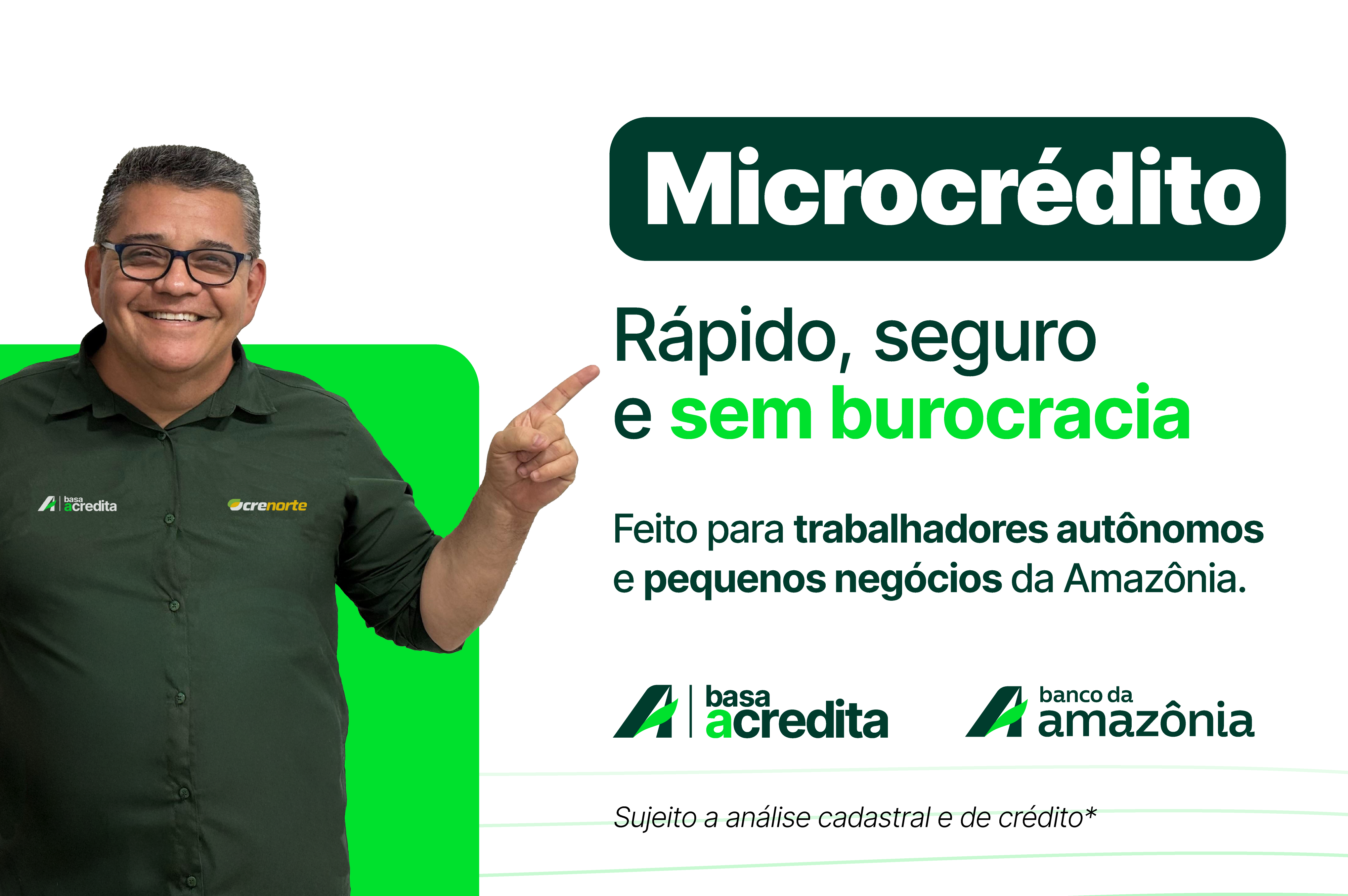 BASA acredita banner